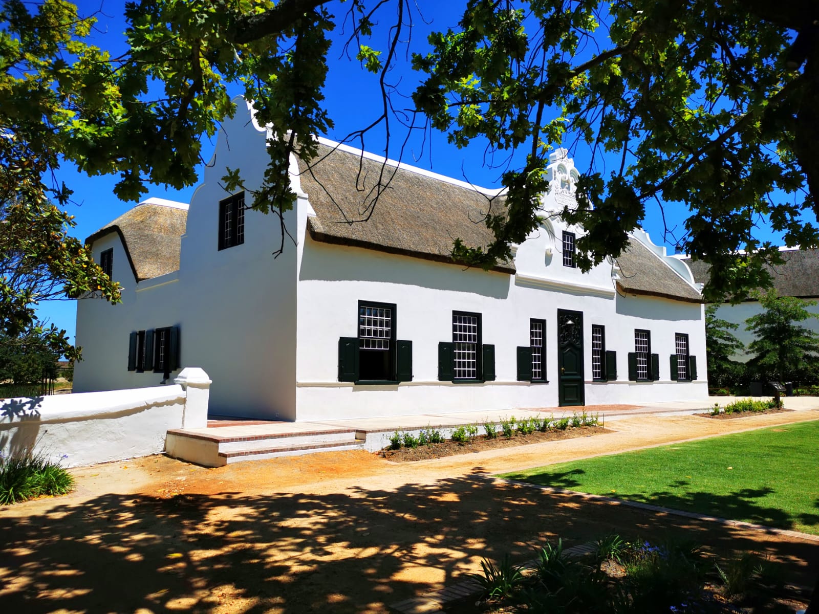 Manor House Hazendal, Stellenbosch 2871 - Prodigious Portfolio