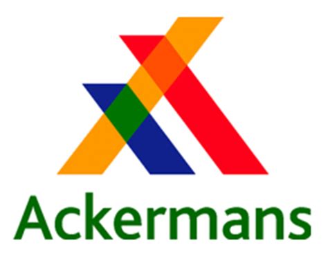 Ackermans & Ackermans Baby, Nationwide 2562 - Prodigious Portfolio