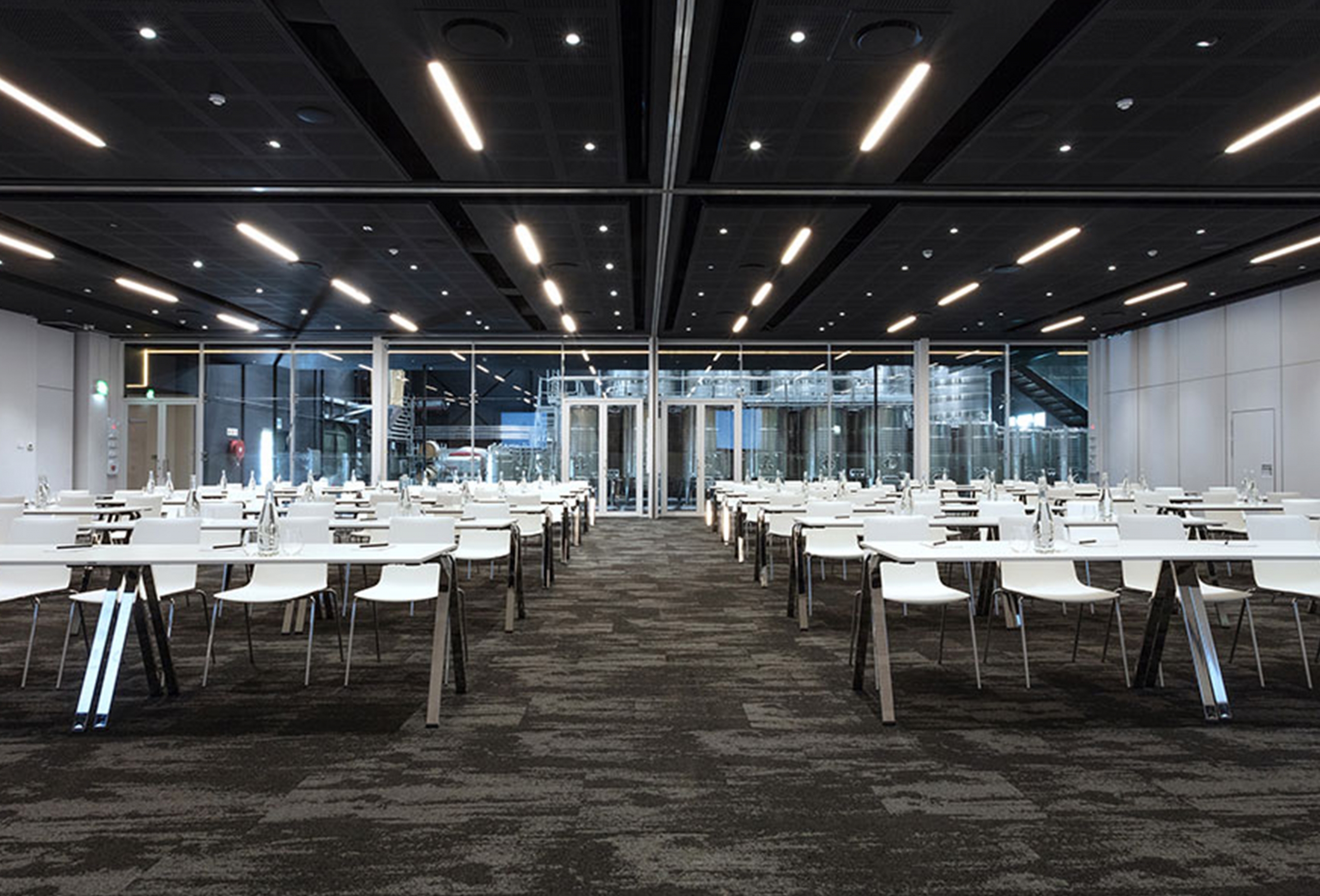 Hazendal Conference Facility, Stellenbosch 3136 - Prodigious Portfolio