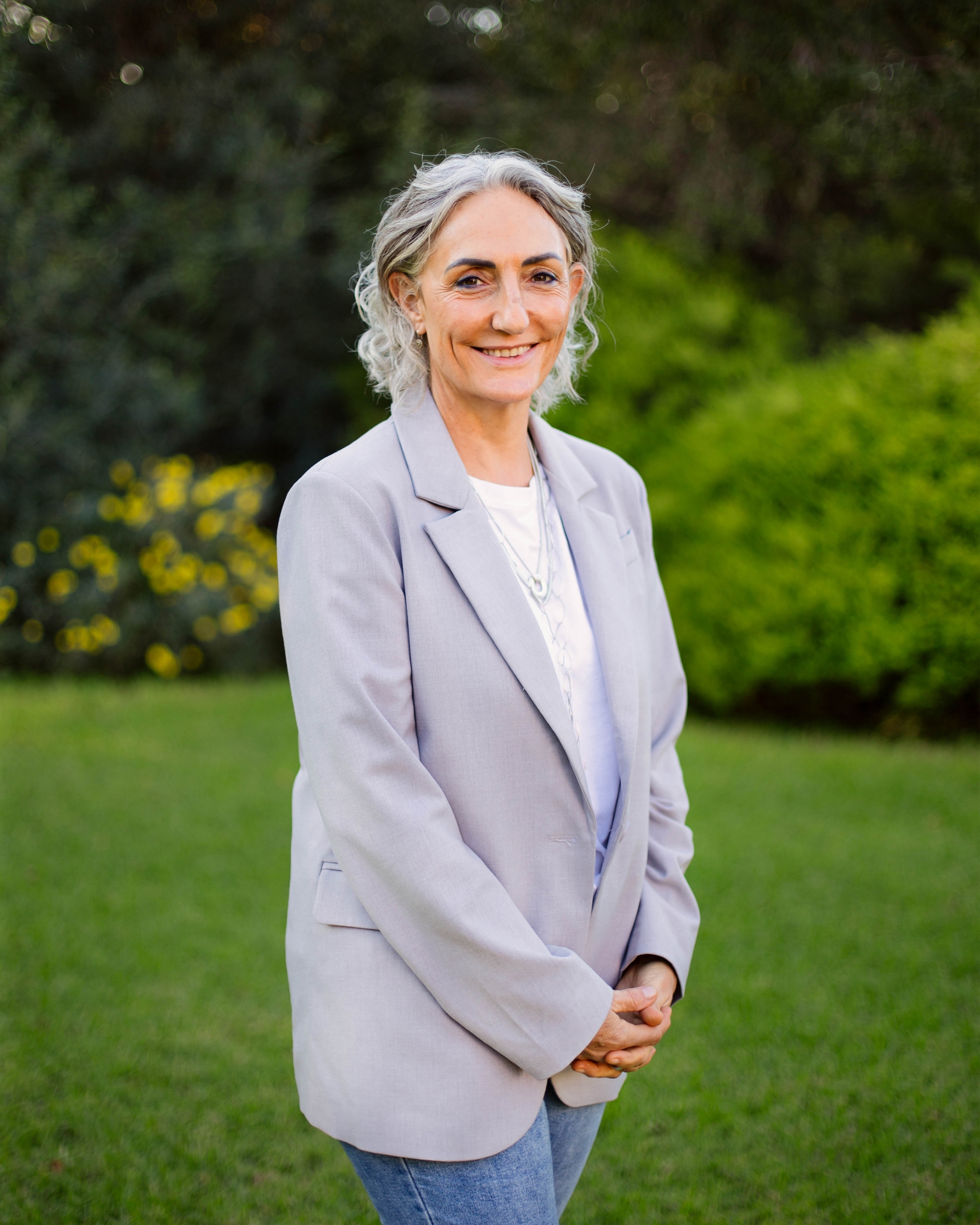Carla Godfrey