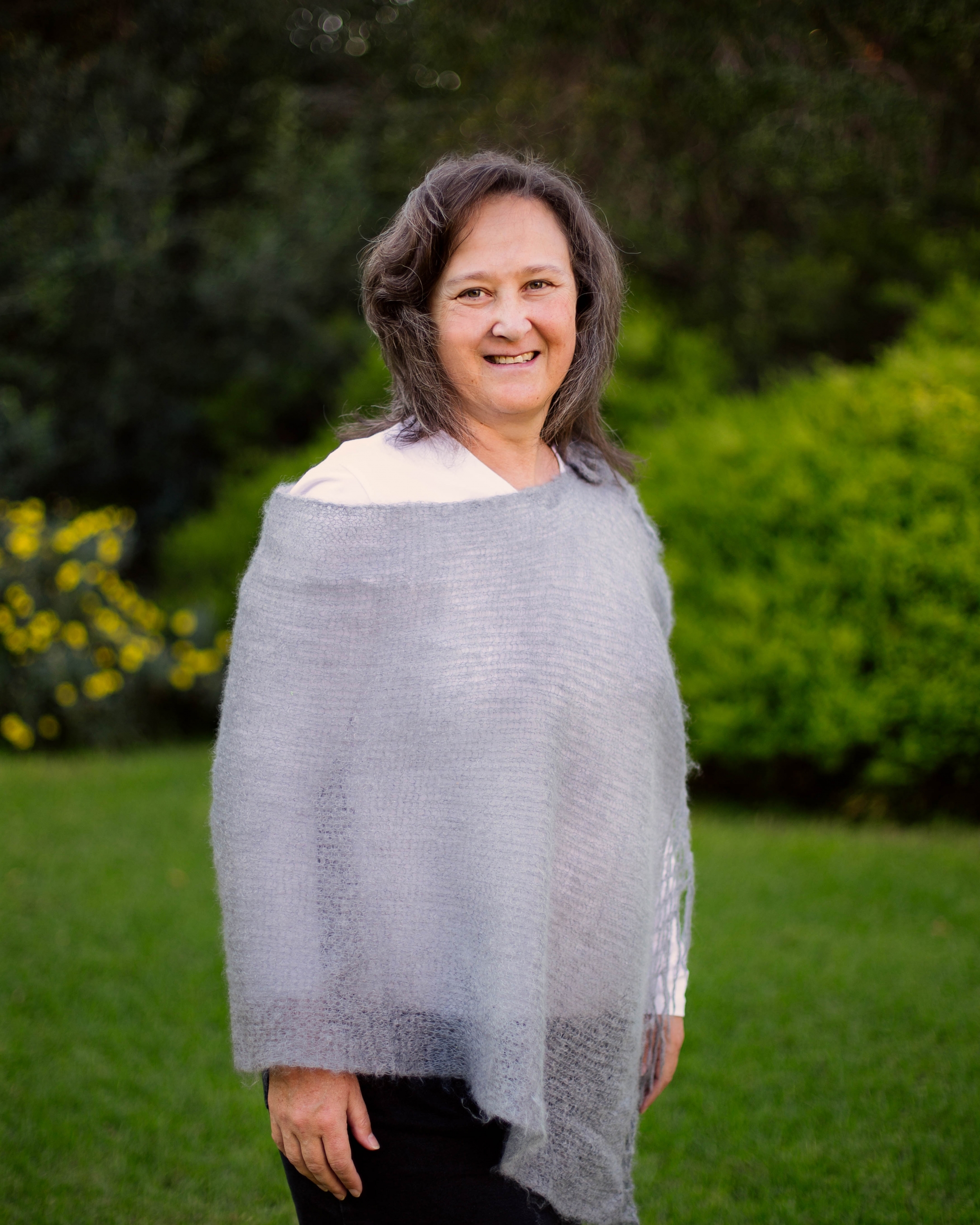 Christelle Bown