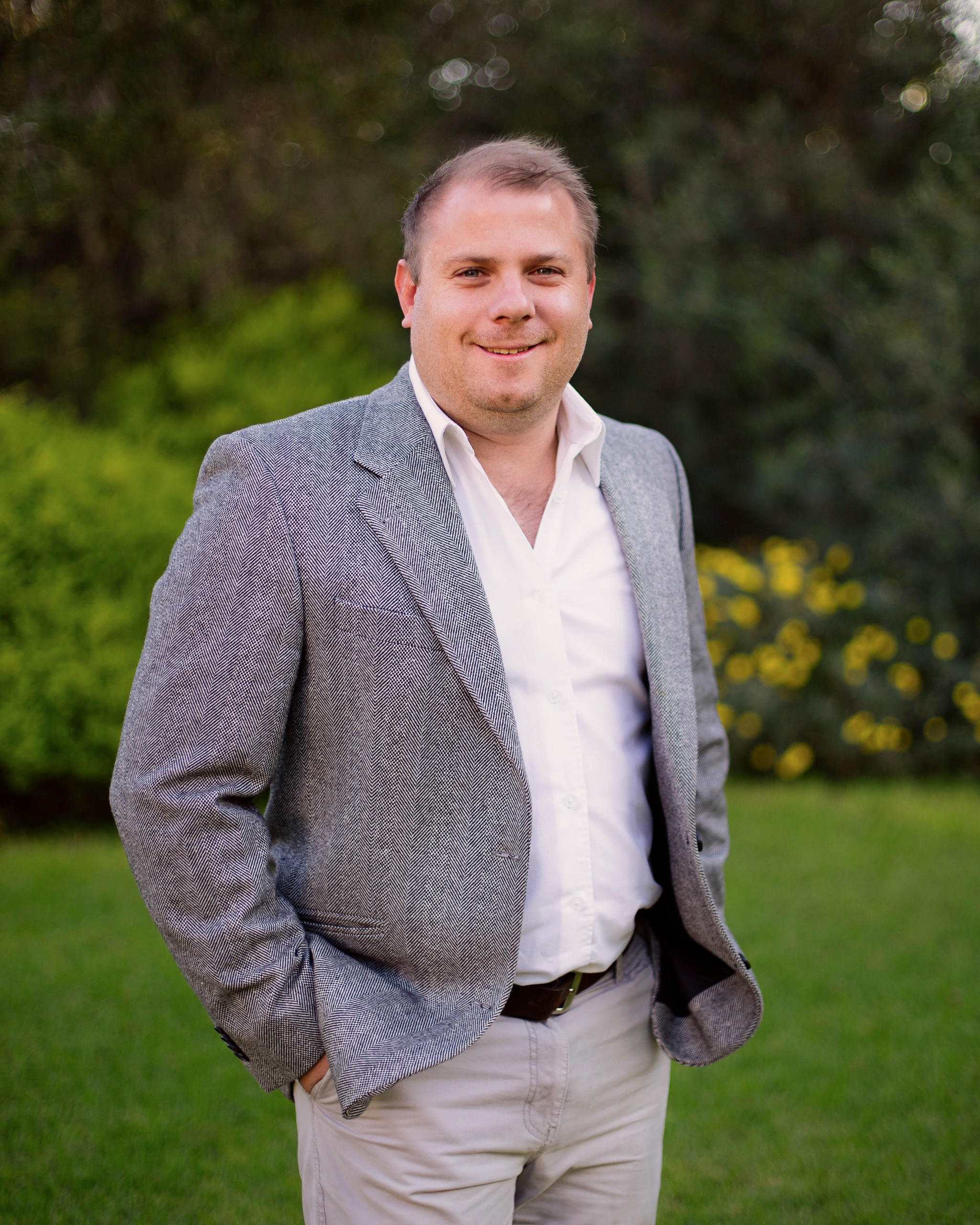 Rikus du Toit
