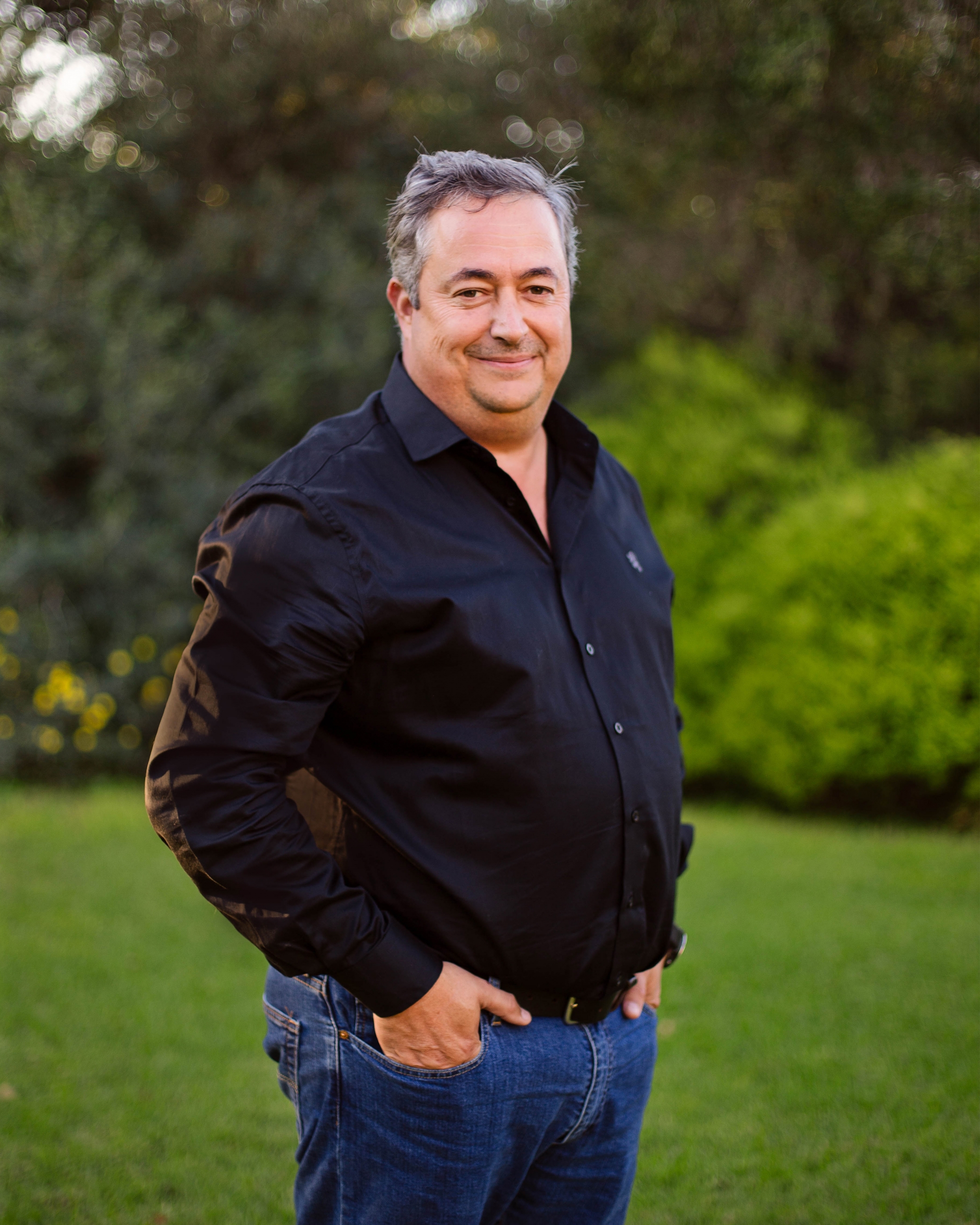 Roelof Delport
